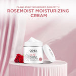 Thumbnail for Oshea Herbals Rose Moist Winter Care Cream