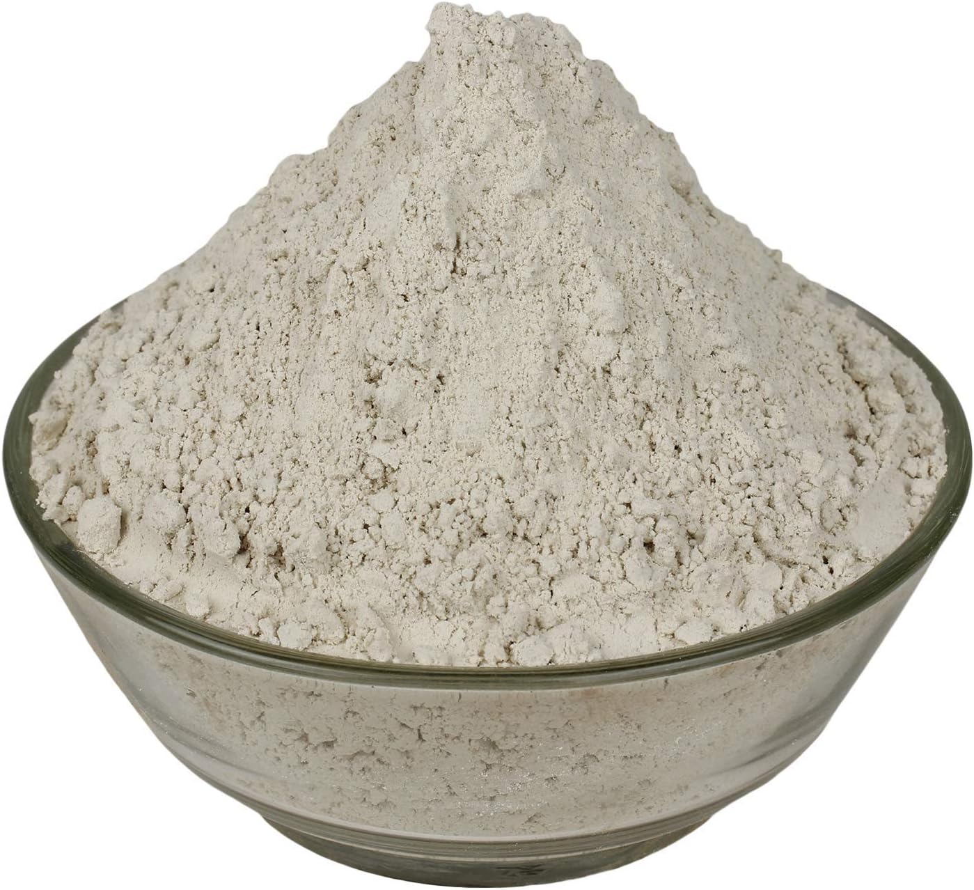 Yuvika Beej Kaunch Kala Powder (Without Peel) - Mucuna Pruriens - Black Kaunch Seeds Powder | Cowhage