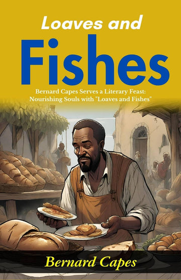 Loaves and Fishes: Bernard Capes Serves a Literary Feast: Nourishing Souls with "Loaves and Fishes" - Distacart