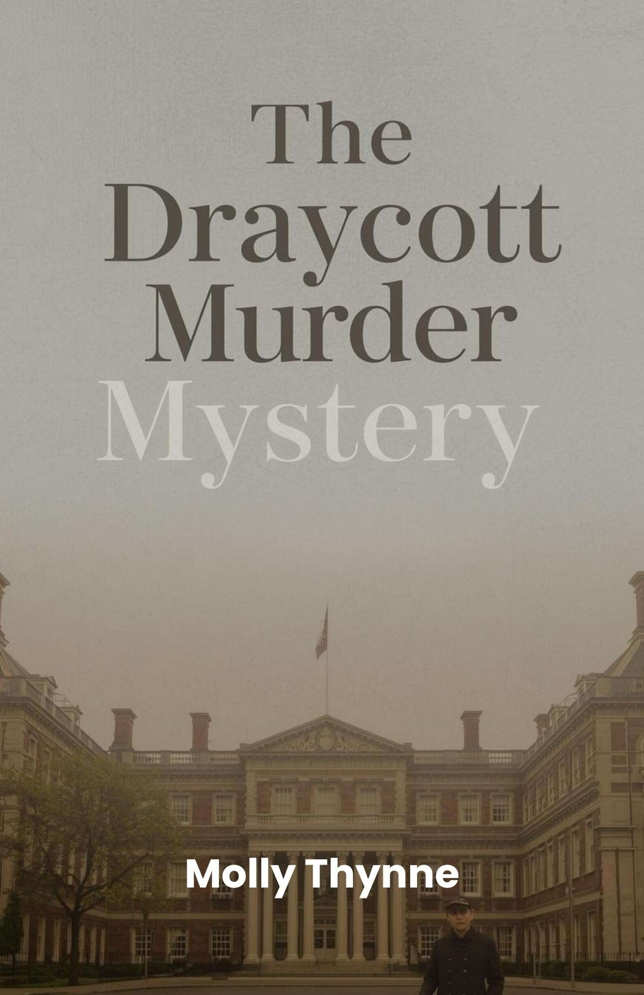 The Draycott Murder Mystery - Distacart