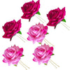 Baby Pink & Pink Brooches - Distacart
