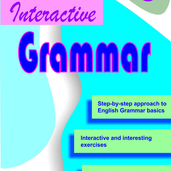 Interactive Grammar-5. - Dista