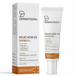 Thumbnail for Dermatouch Kojic Acid 2% Face Cream For Pigmentation & Blemishes