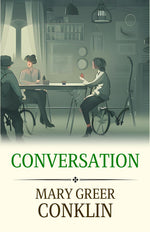Thumbnail for Engaging Dialogues: Mastering the Art of Conversation by Mary Greer Conklin - Distacart