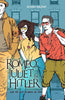 Romeo,Juliet& Hitler - Rohan Gautam - Dista