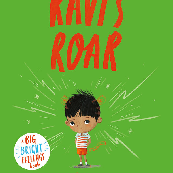 Ravi's Roar