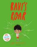 Thumbnail for Ravi's Roar
