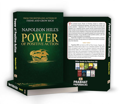 Power of Positive Action