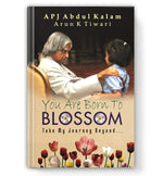 Thumbnail for You Are Born to Blossom