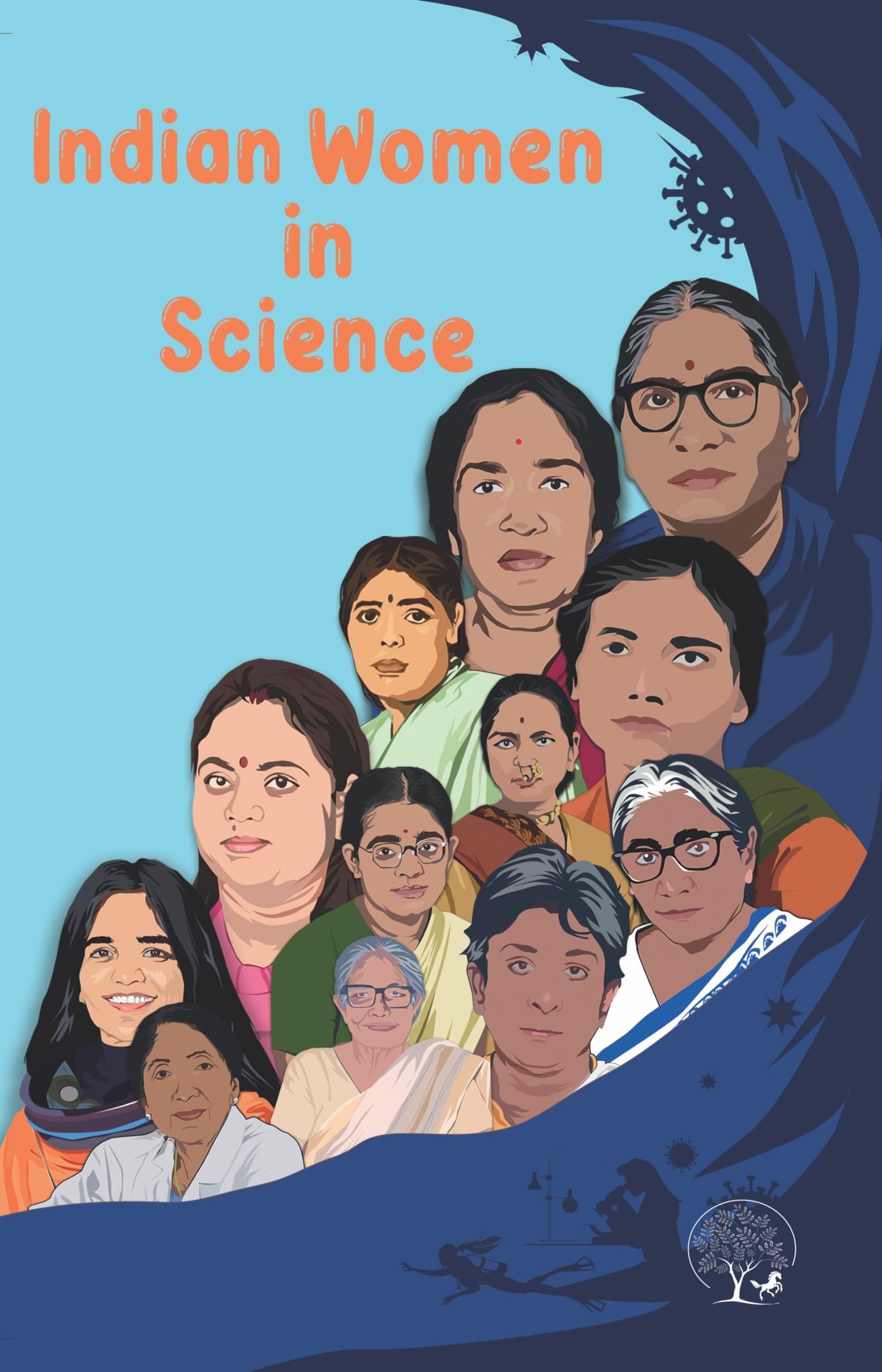 Indian Women in Science - Kaveri Shrihari - Dista