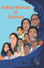 Thumbnail for Indian Women in Science - Kaveri Shrihari - Dista