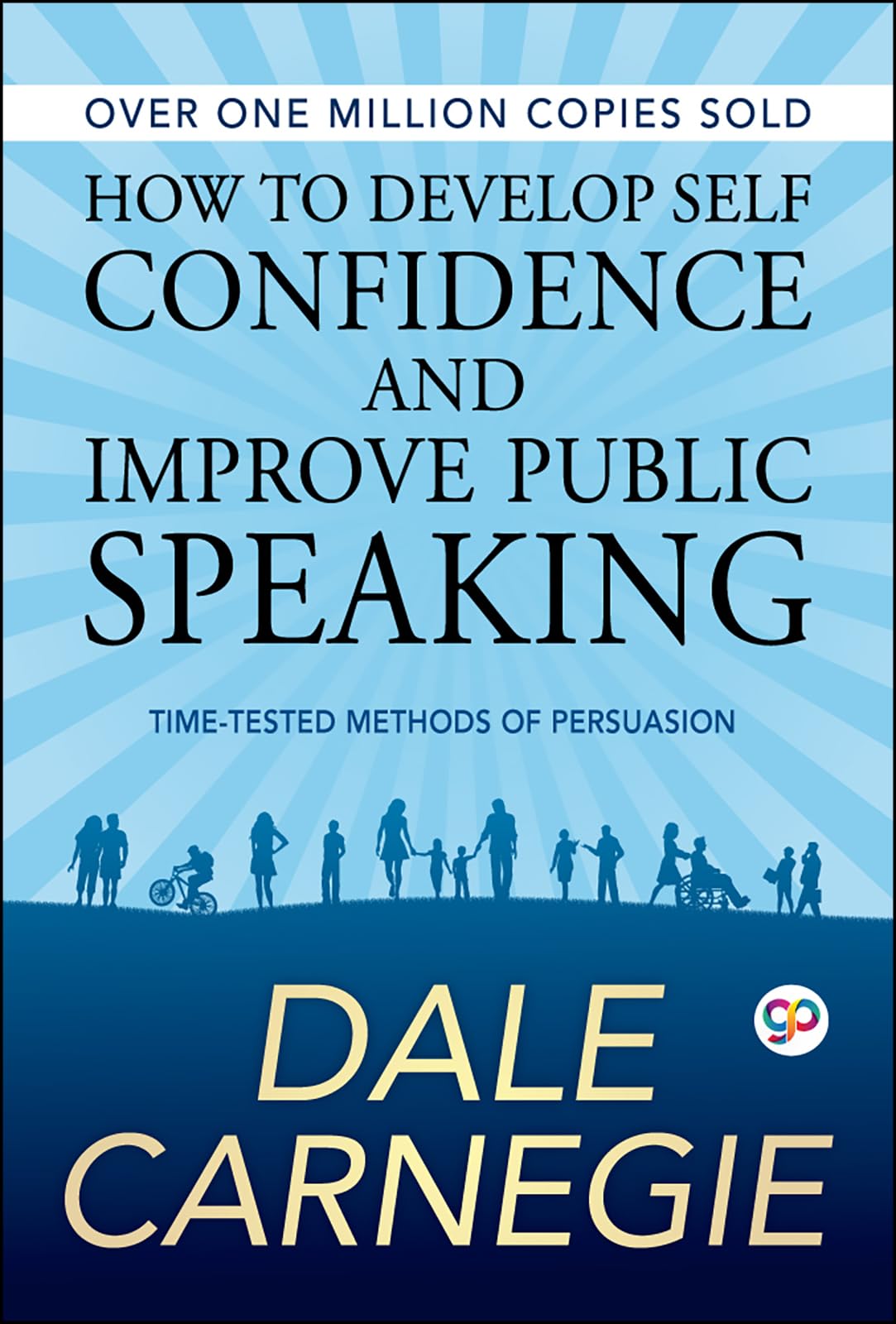 How to Develop Self Confidence and Improve Public Speaking