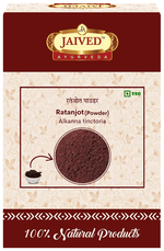 Thumbnail for Jaived Ayurveda Ratanjot Powder