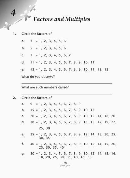 Maths Word Problem For Challenging Minds-4 - Dista