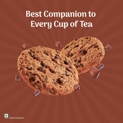 Unibic Choco Chip Cookies - Distacart