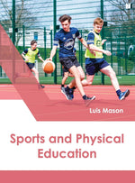 Thumbnail for Khel Sahitya Kendra Sports And Physical Education by Luis Mason, - Dista