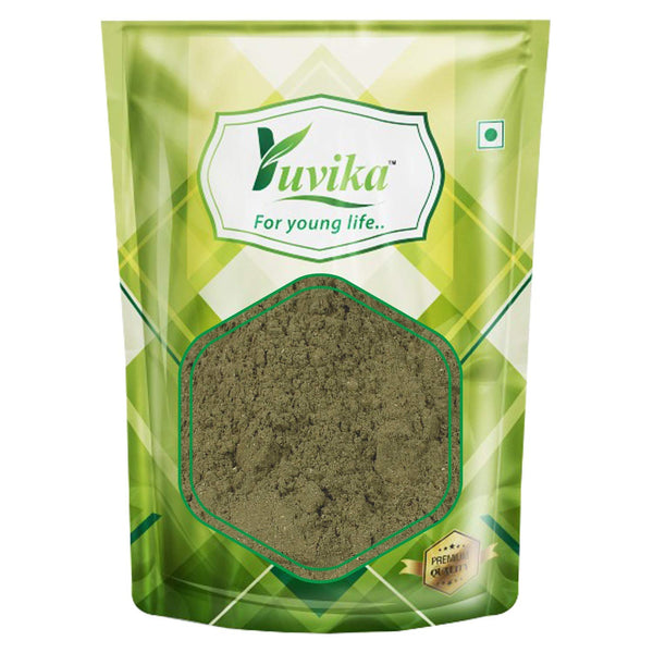 Yuvika Podina | Pudina Powder - Mentha Arvensis Linn - Mint Leaves - Distacart