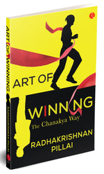 Thumbnail for ART OF WINNING: THE CHANAKYA WAY