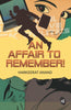An Affair to Remember - Harkeerat Anand - Dista