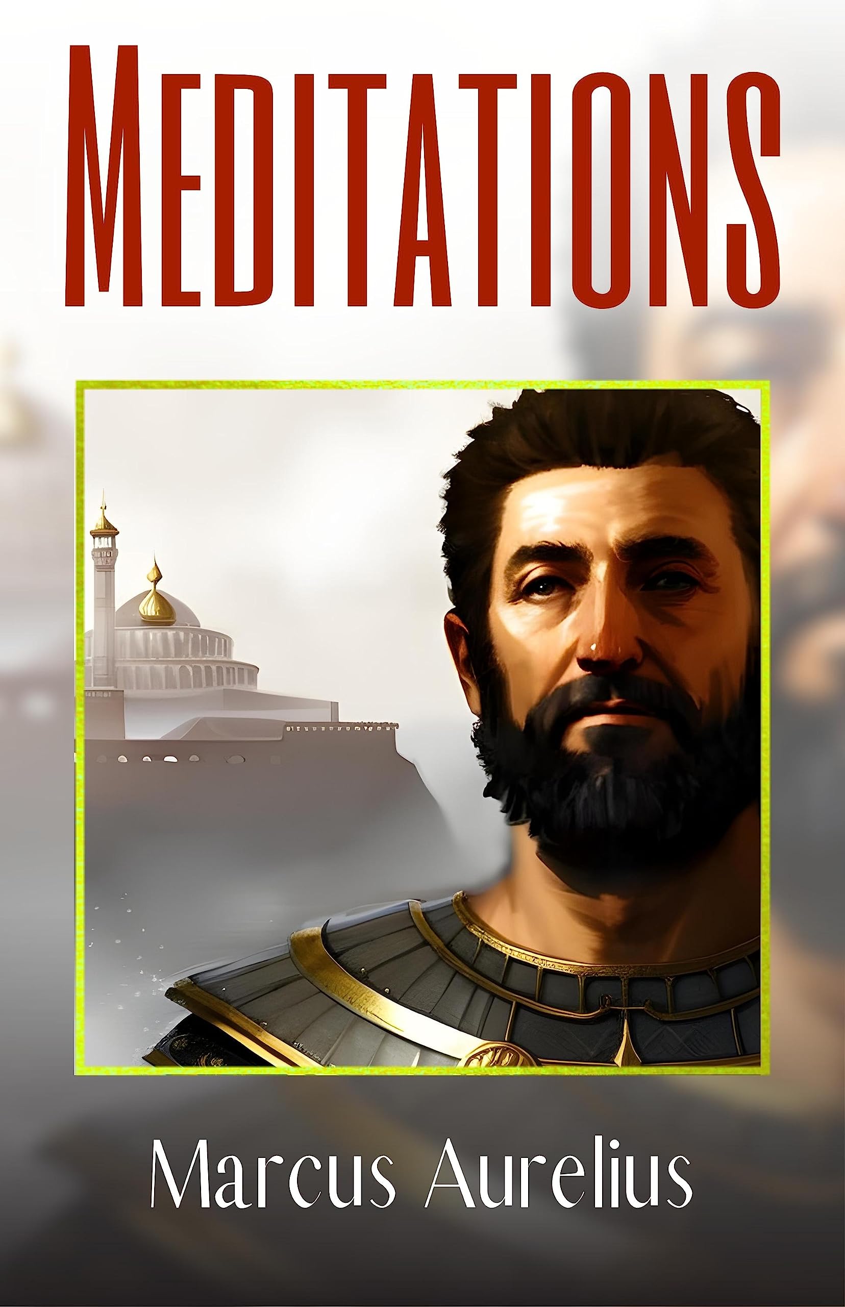 Meditations - Distacart