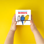 Thumbnail for Pocket Board Book Set of ABC, Numbers, Fruits, Vegetables, Wild Animals, Birds - Kids educational board book, Preschool learning books, Preschool Kids Books Children | books