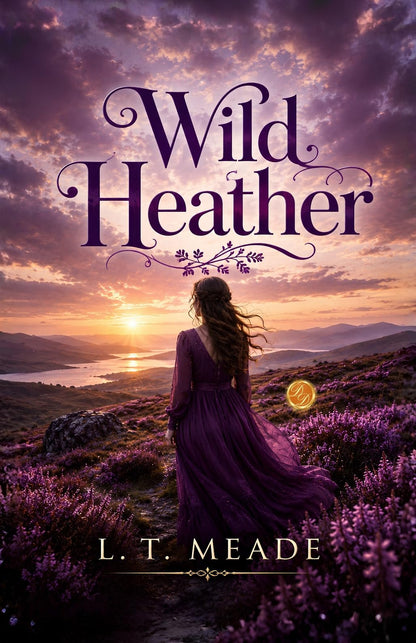 Wild Heather (Hardback) - L T Meade - Dista