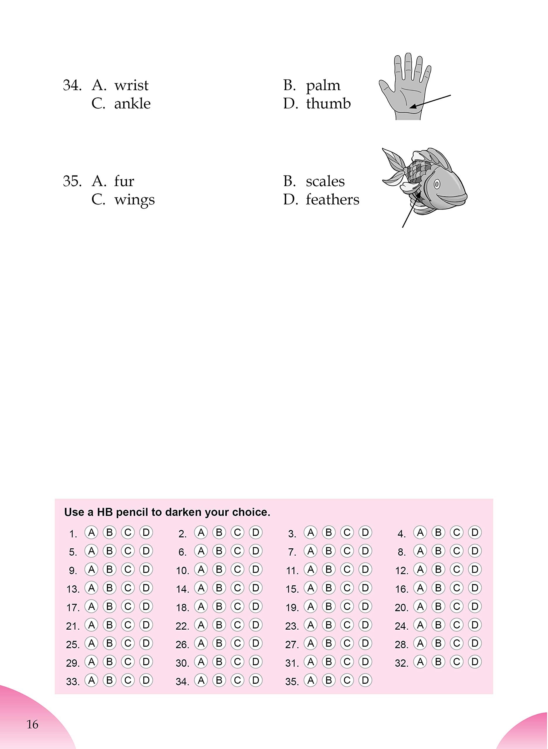 English Olympiad Challenger-2. - Dista
