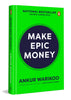 Make Epic Money: More than one lakh copies sold by Ankur Warikoo
