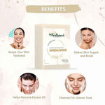 Thumbnail for byPureNaturals Sandalwood Soap - Dista