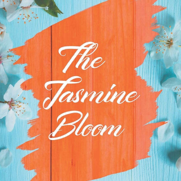 The Jasmine Bloom - Rajat Narula - Dista