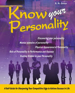 Thumbnail for Know Your Personality