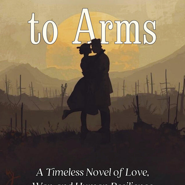 A Farewell to Arms : A Timeless Novel of Love, War, and Human Resilience - Distacart