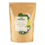 Thumbnail for Two Brothers Organic Farm Whole Soya Beans