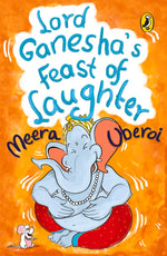 Thumbnail for Lord Ganesha's Feast of Laughter