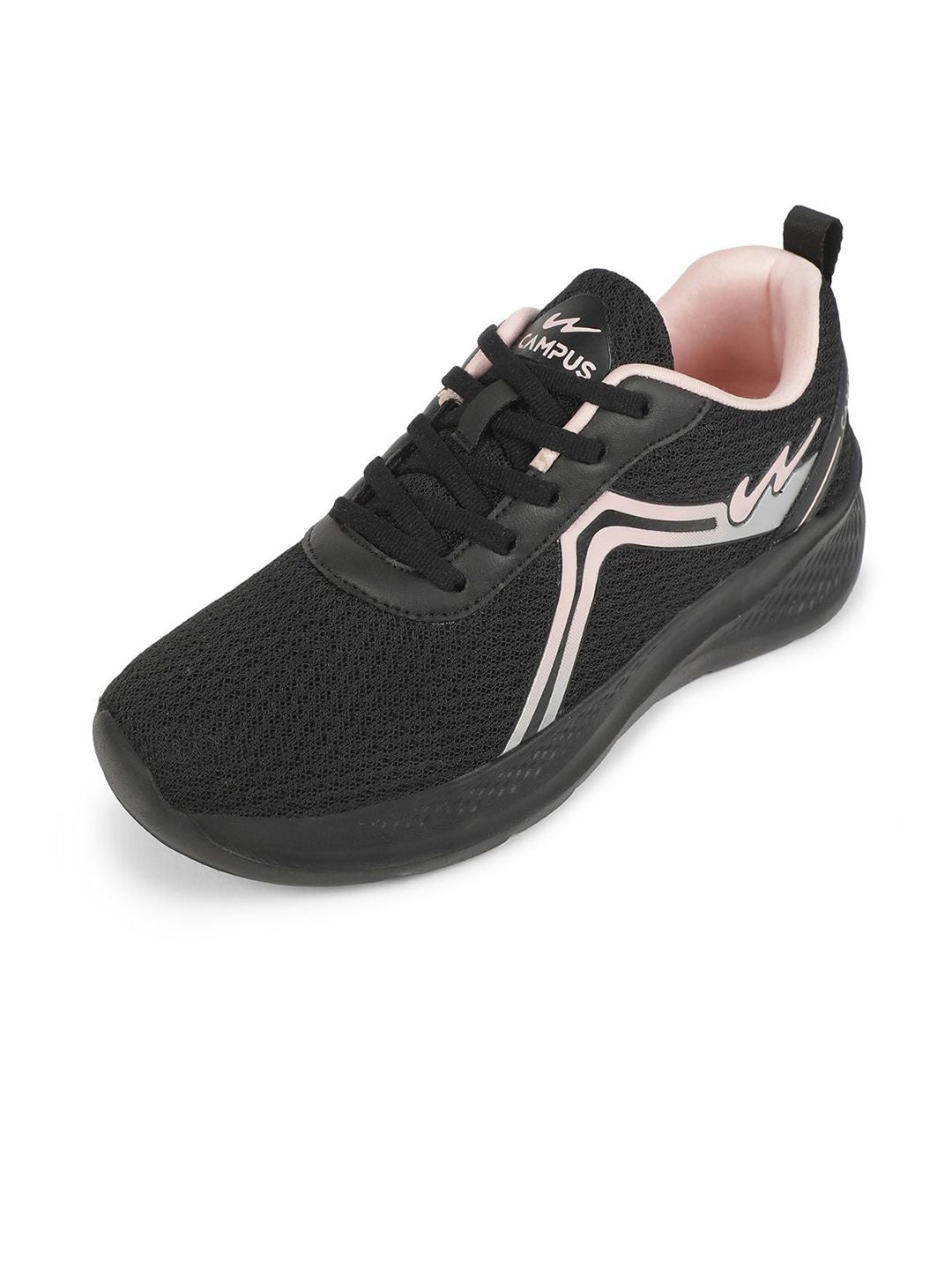Campus Women Mesh Running Shoes