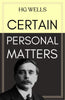 Certain Personal Matters - Distacart