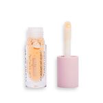 Thumbnail for Makeup Revolution Rehab Plump Me Up Lip Serum Orange Glaze