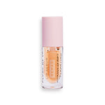 Thumbnail for Makeup Revolution Rehab Plump Me Up Lip Serum Orange Glaze - Distacart