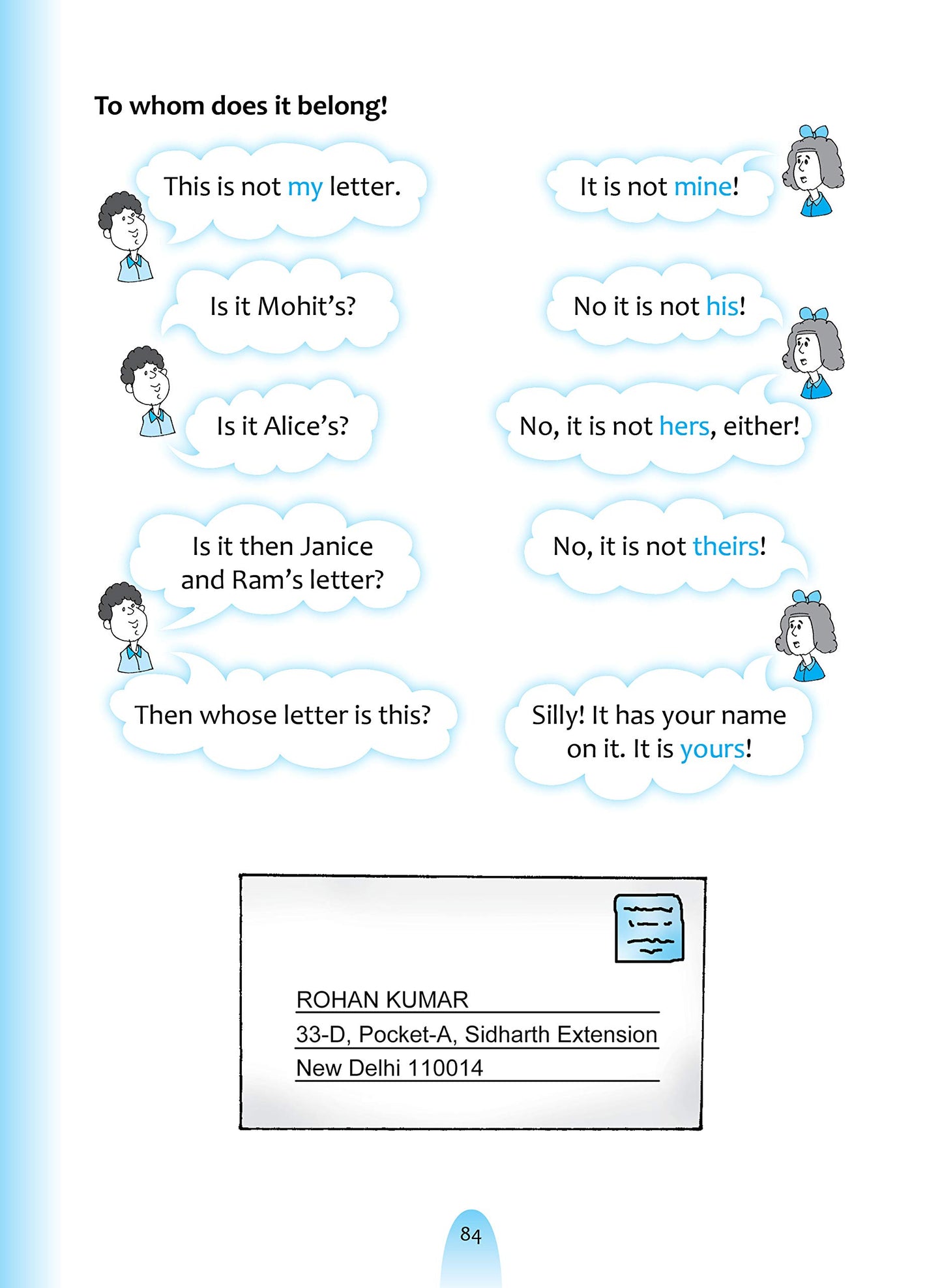 English Grammar For Beginners. - Dista