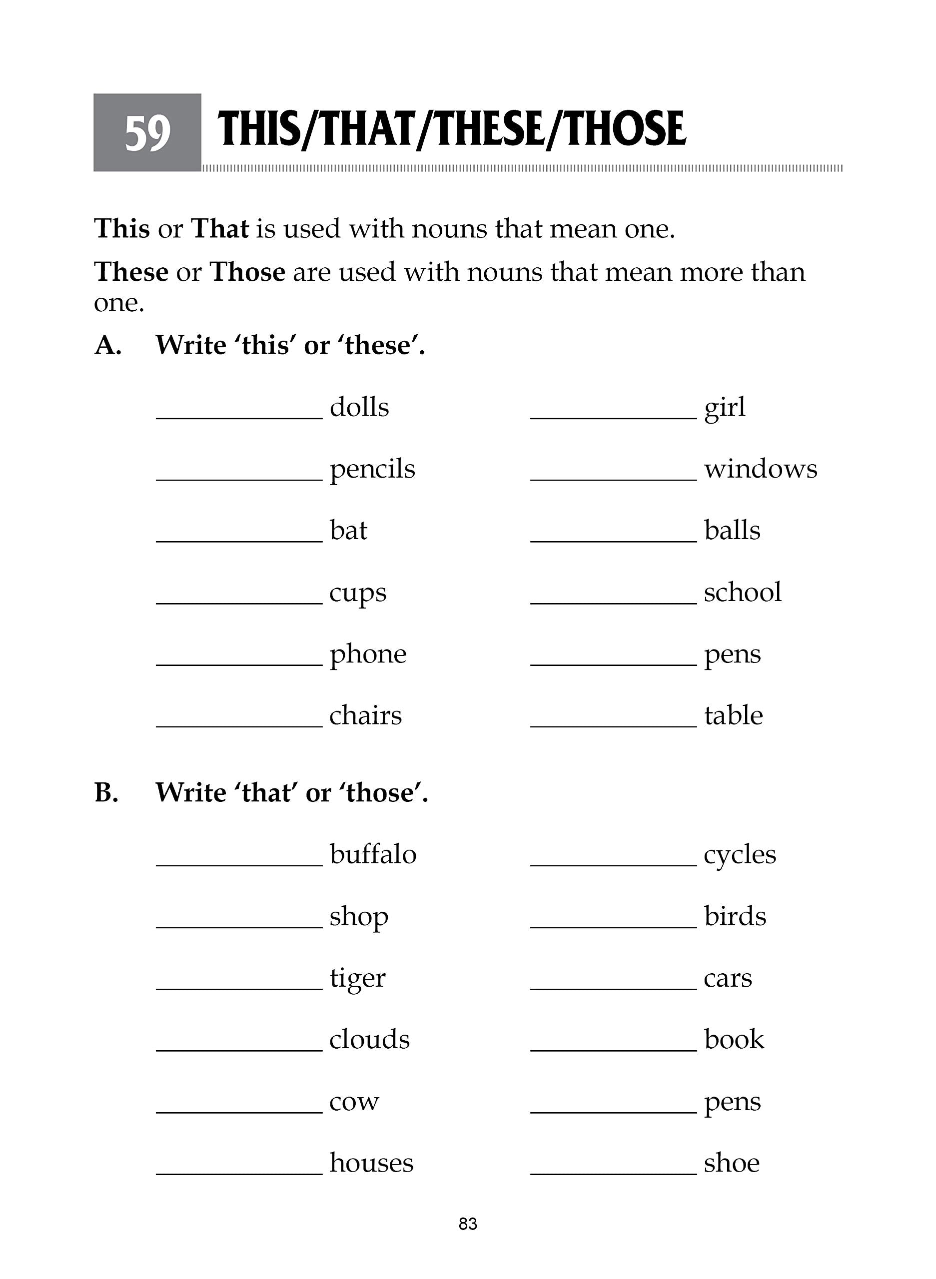 Interactive Grammar-1. - Dista