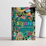 Thumbnail for STEAM Book - The Kid Books - Dista