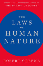 Thumbnail for THE LAWS OF HUMAN NATURE