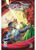 Al Zebra-Kaal Ninaad-Issue 1-Hindi - Dista