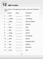 Thumbnail for Building Vocabulary Skills Vol.-4. - Dista