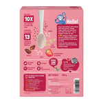 Thumbnail for Slurrp Farm Instant Cereal With Ragi, Rice & Strawberry with Milk - Distacart