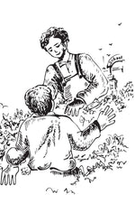 Thumbnail for Adventure of Tom Sawyer - Mark Twain - Dista
