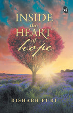 Thumbnail for Inside the Heart of Hope - Rishabh Puri - Dista