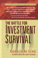 Thumbnail for The Battle for Investment Survival