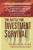 The Battle for Investment Survival