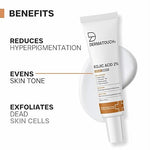 Thumbnail for Dermatouch Kojic Acid 2% Face Cream For Pigmentation & Blemishes